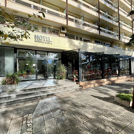 Hotel Gorna Banya Sofia Exterior foto
