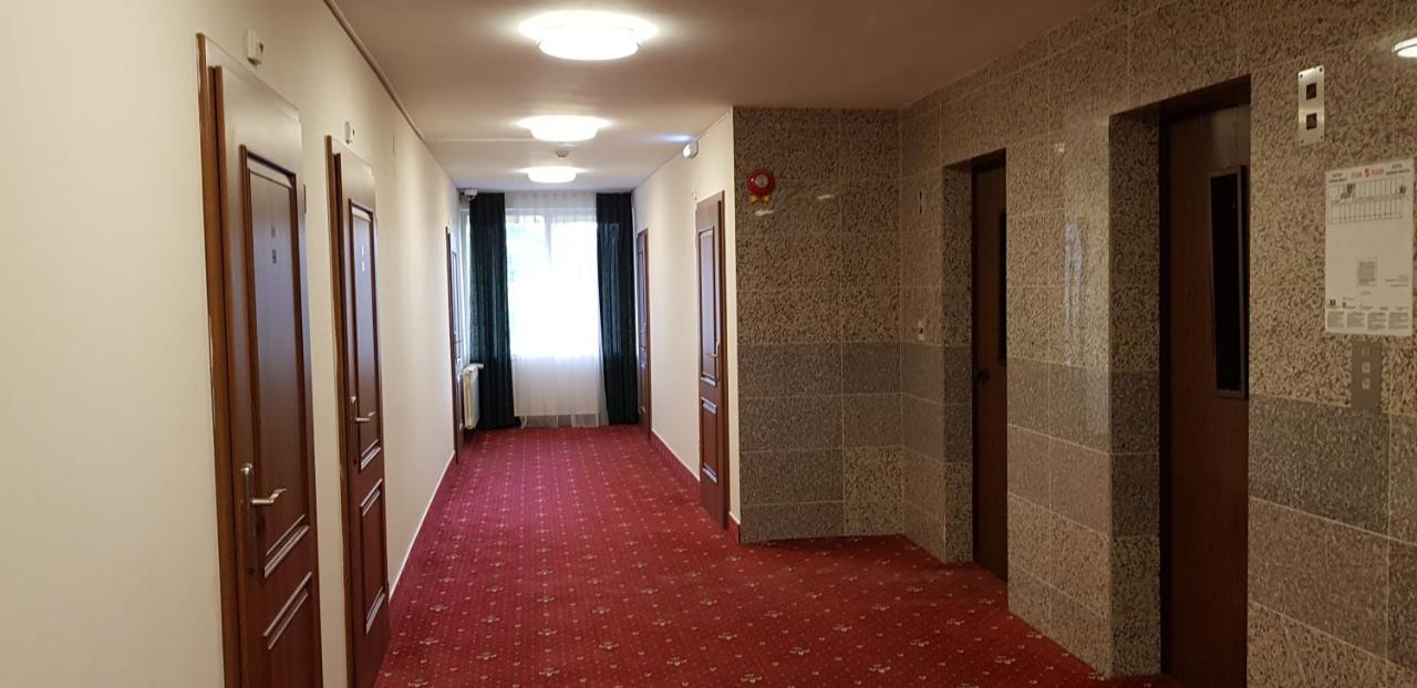 Hotel Gorna Banya Sofia Exterior foto