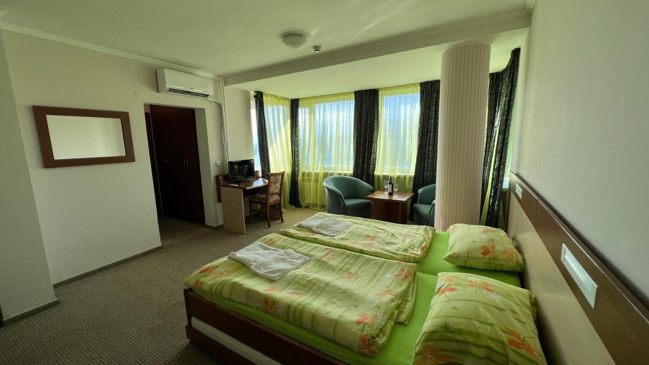 Hotel Gorna Banya Sofia Exterior foto