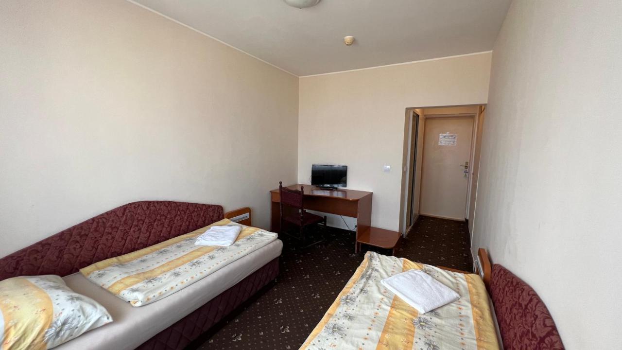 Hotel Gorna Banya Sofia Cameră foto
