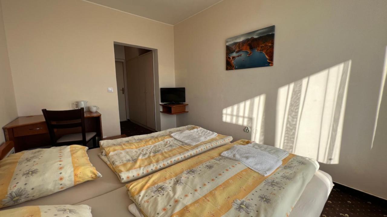Hotel Gorna Banya Sofia Cameră foto