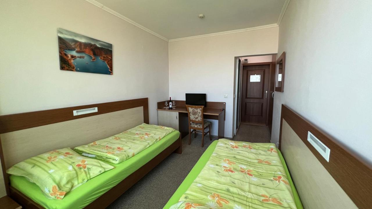 Hotel Gorna Banya Sofia Exterior foto