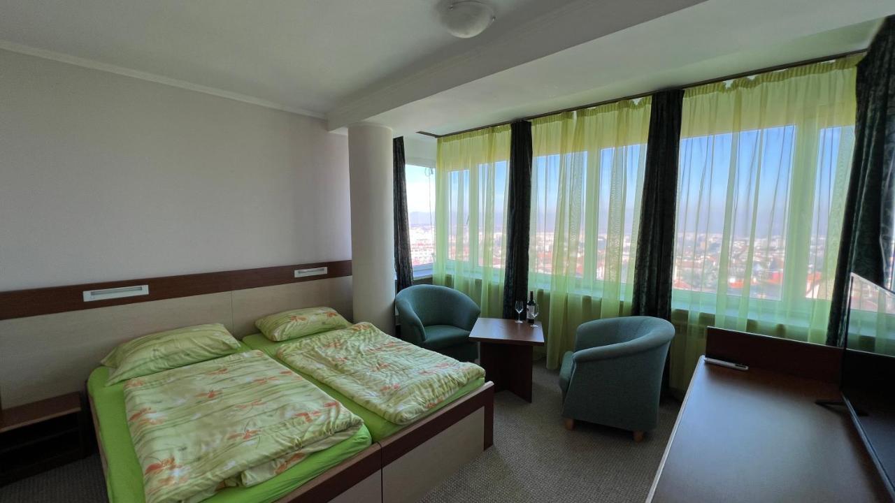 Hotel Gorna Banya Sofia Exterior foto