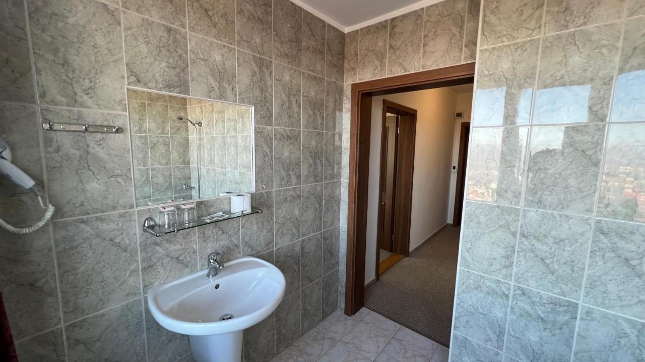 Hotel Gorna Banya Sofia Exterior foto