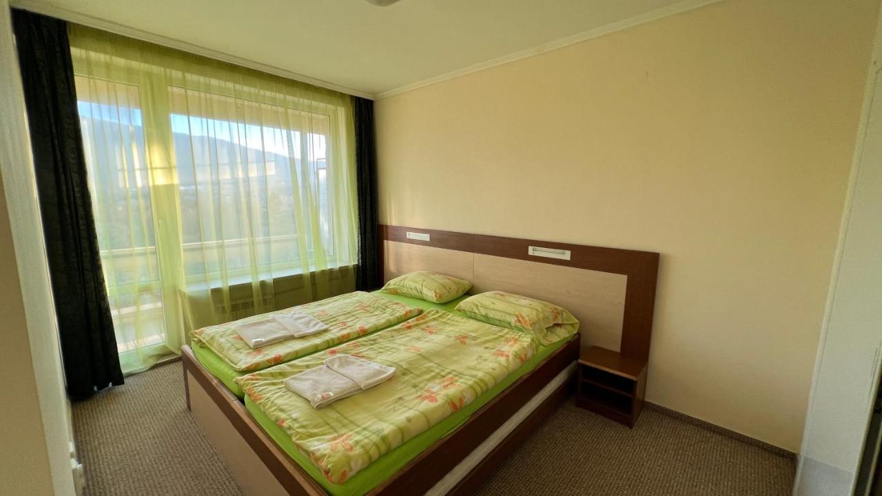 Hotel Gorna Banya Sofia Exterior foto