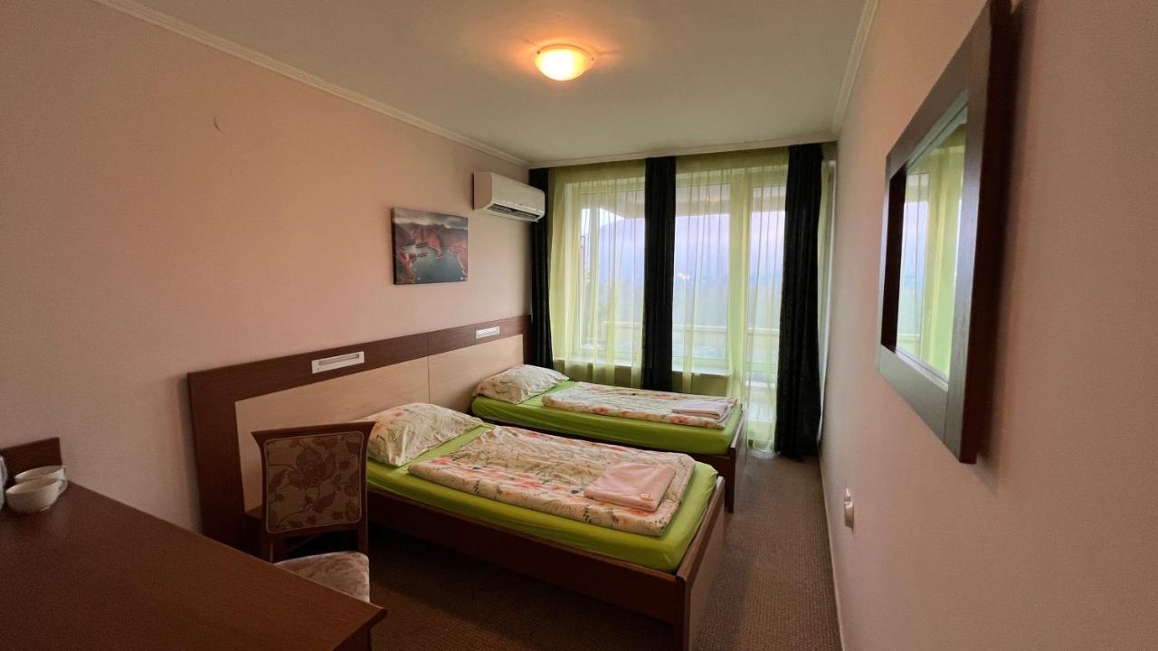 Hotel Gorna Banya Sofia Exterior foto