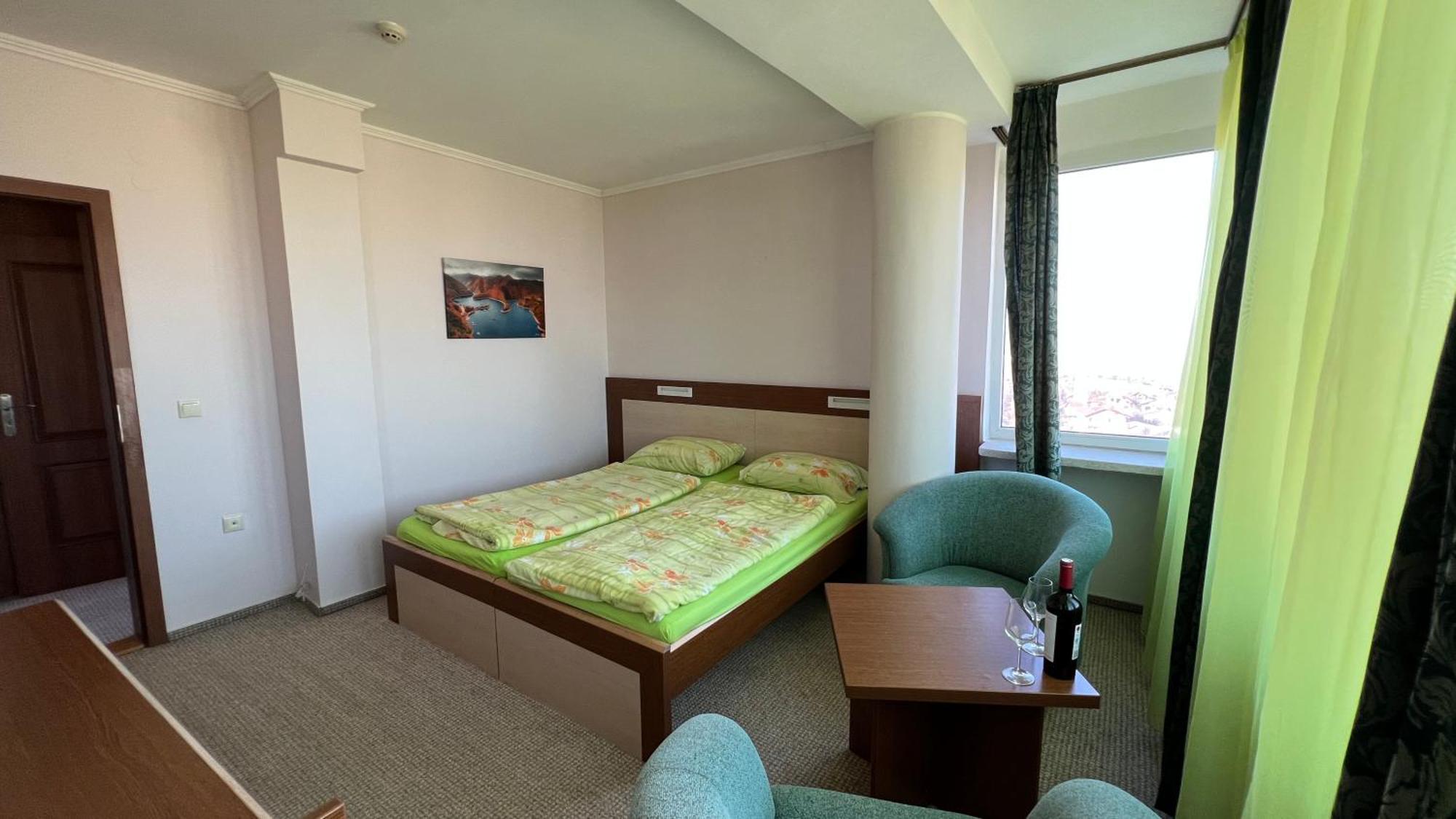 Hotel Gorna Banya Sofia Cameră foto