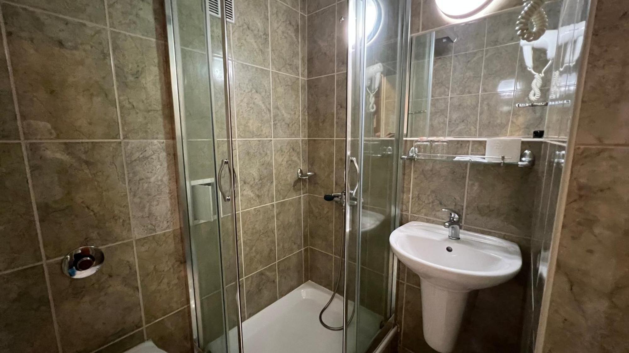 Hotel Gorna Banya Sofia Cameră foto