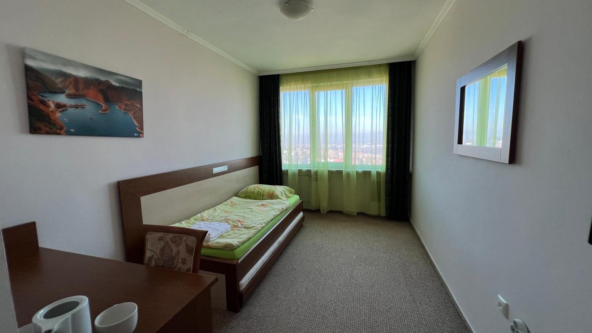Hotel Gorna Banya Sofia Cameră foto