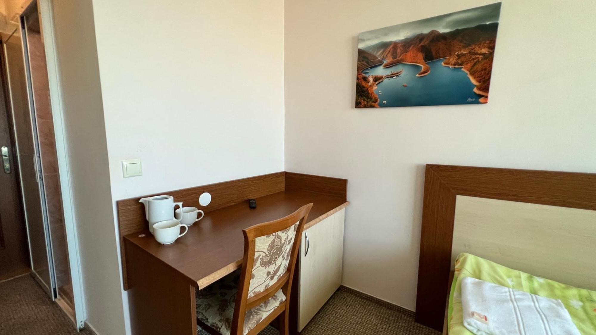 Hotel Gorna Banya Sofia Cameră foto