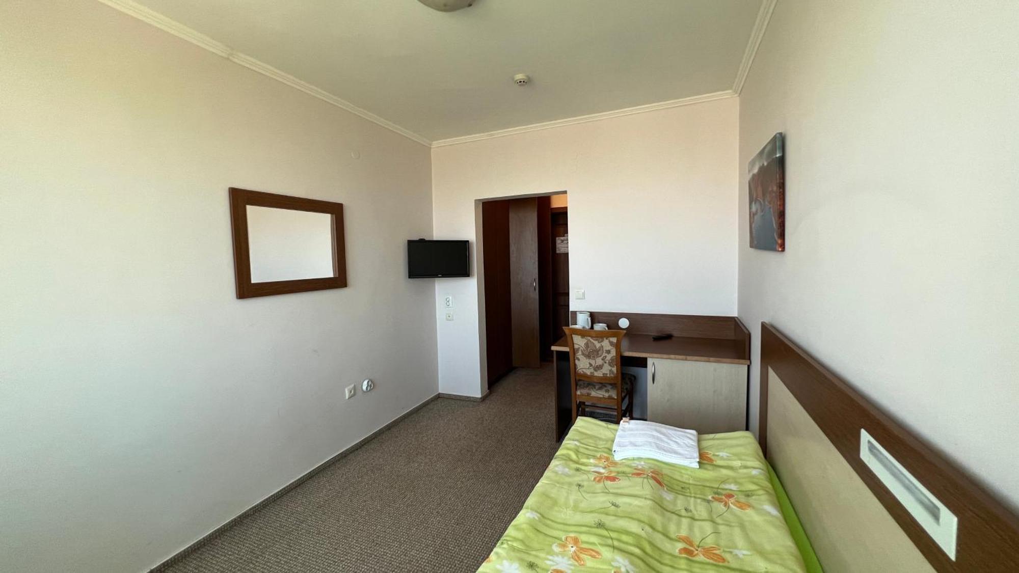 Hotel Gorna Banya Sofia Cameră foto