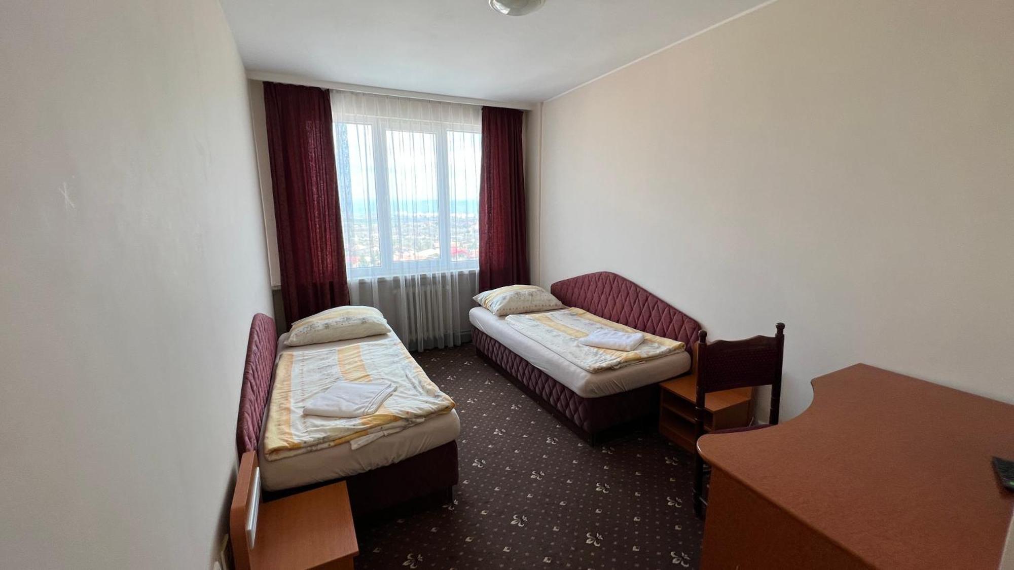 Hotel Gorna Banya Sofia Cameră foto