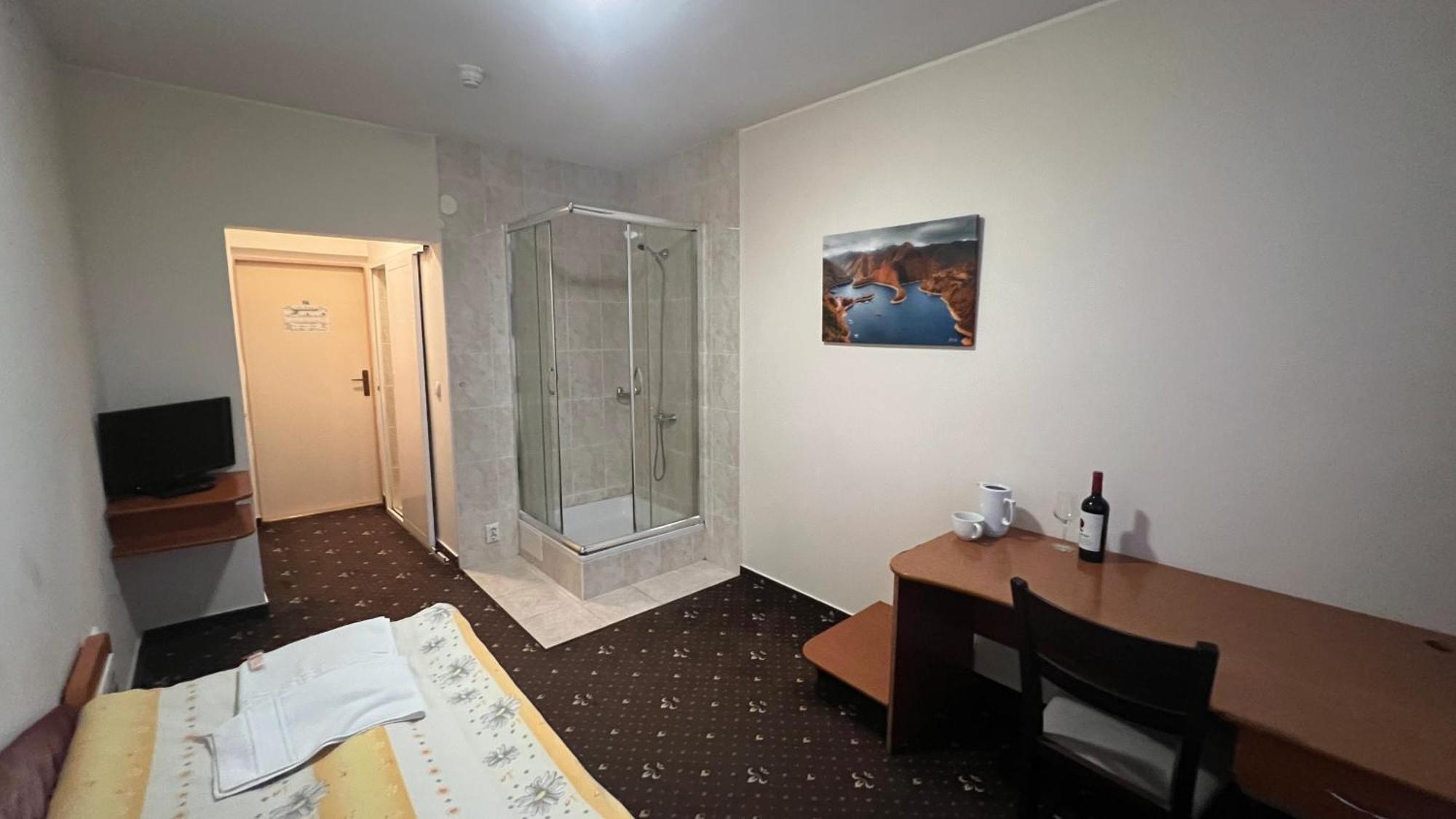 Hotel Gorna Banya Sofia Cameră foto