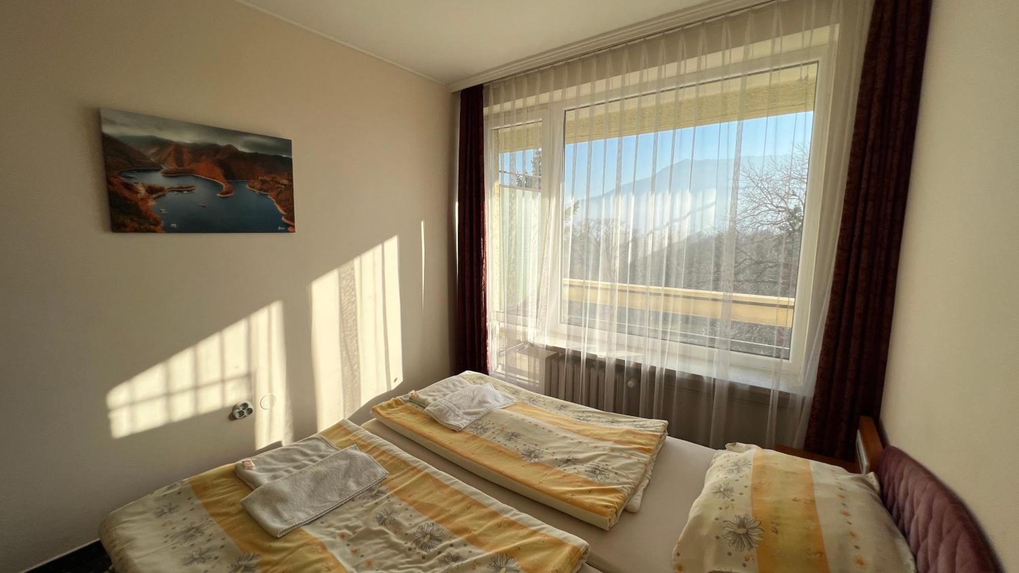 Hotel Gorna Banya Sofia Cameră foto