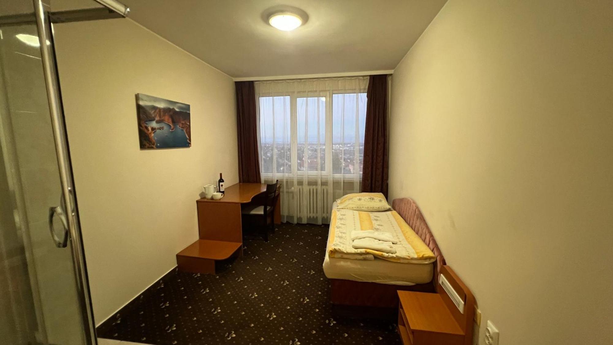 Hotel Gorna Banya Sofia Cameră foto